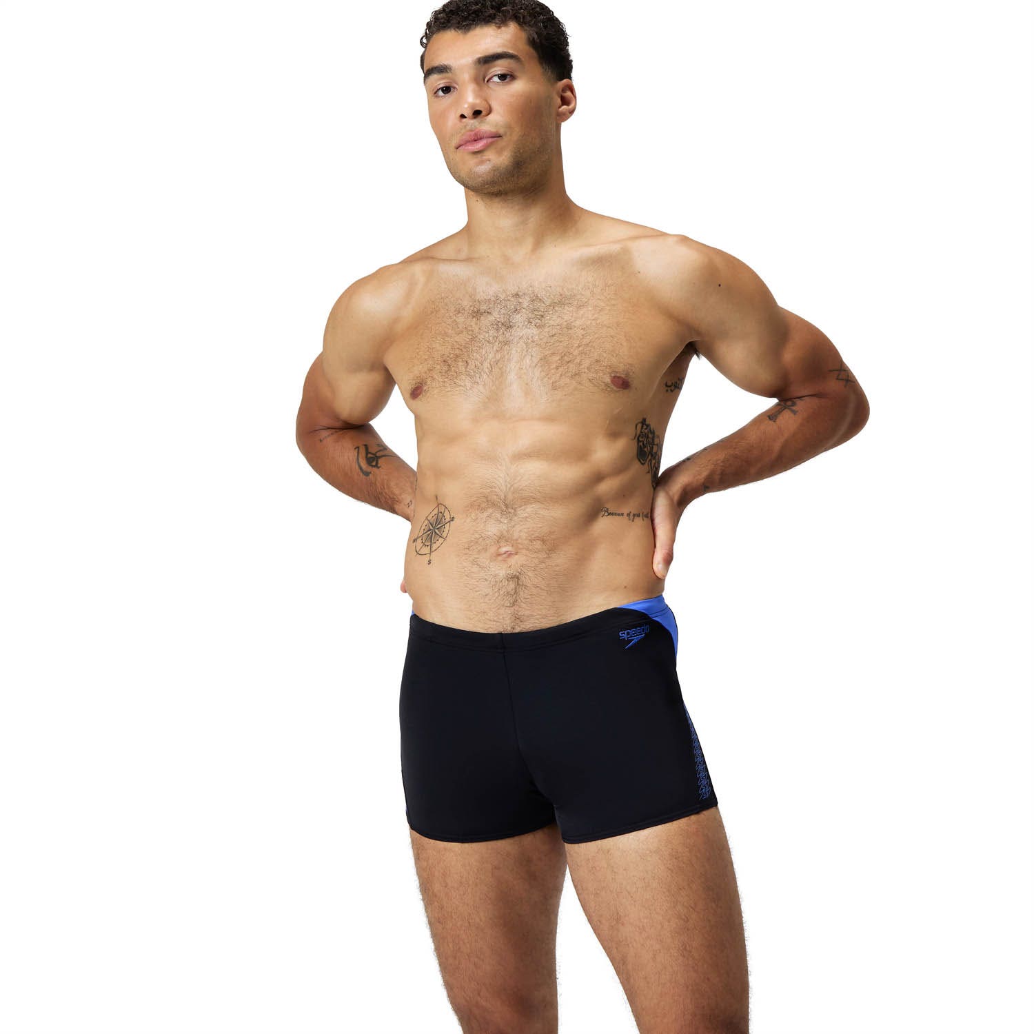 Speedo  Eco+ Hyperboom Splice Aquashort