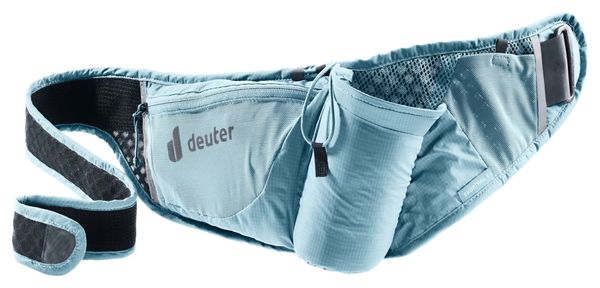 Ceinture d'hydratation Unisexe Deuter Shortrail II Bleu