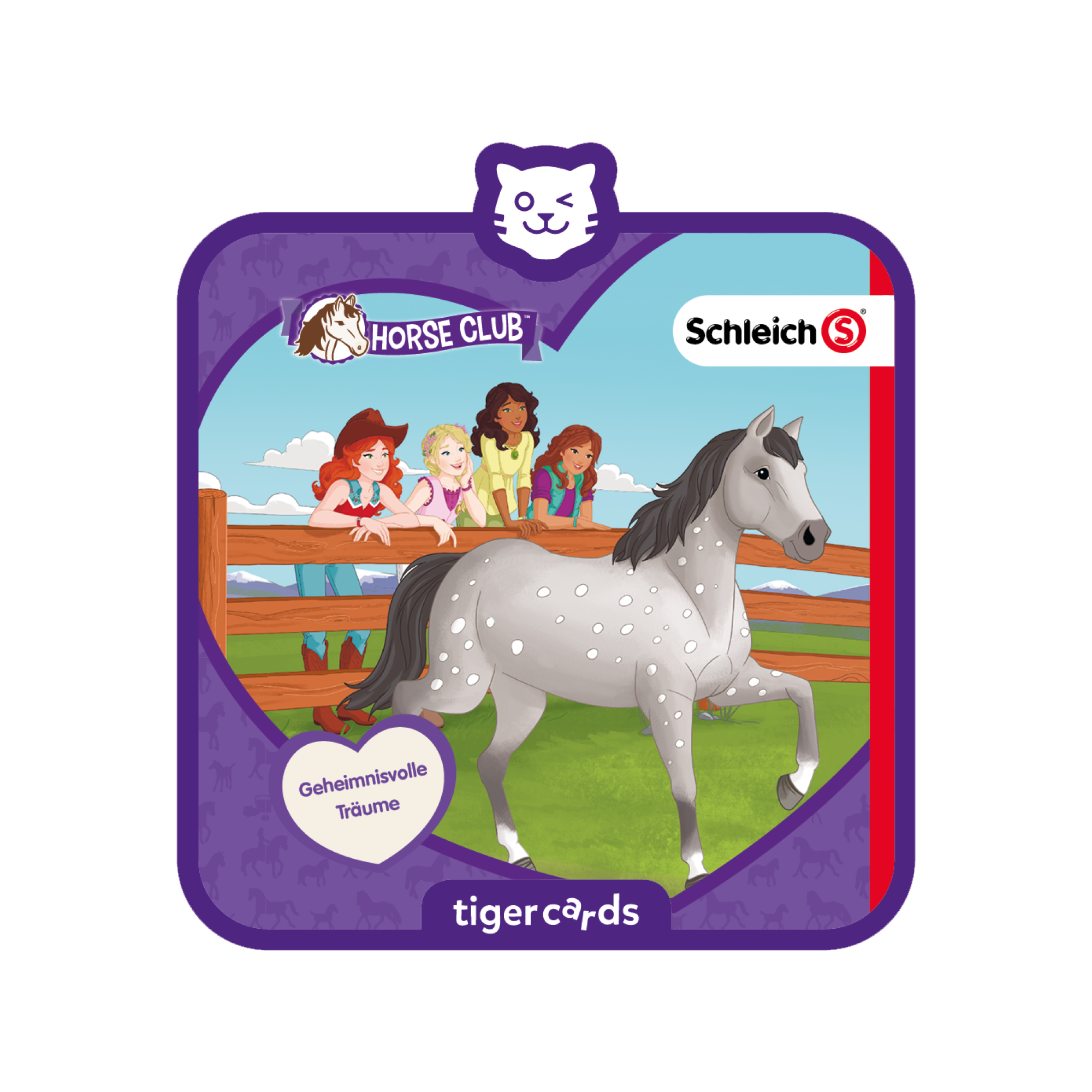 tigercard - Mamma Muh: 9 in 1 - Das neue Hörspielpaket