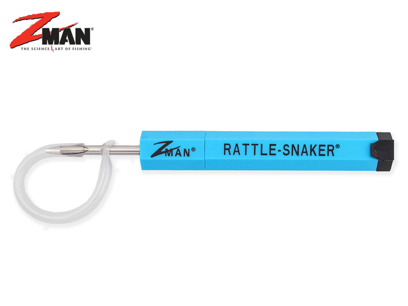 Rattle-Snaker-Kit (Z-Man)