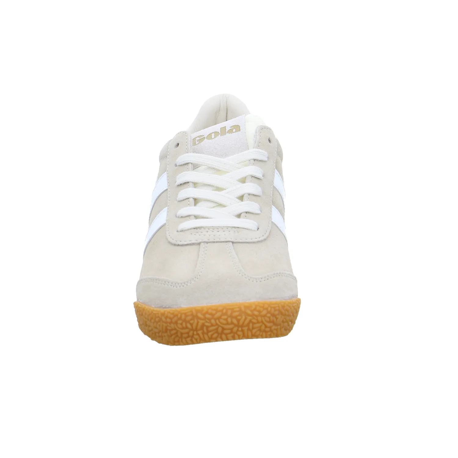 GOLA Sneaker Beige Leder