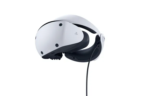 Sony PlayStation VR2 - Virtual reality-system 4K @ 120 Hz - USB-C
