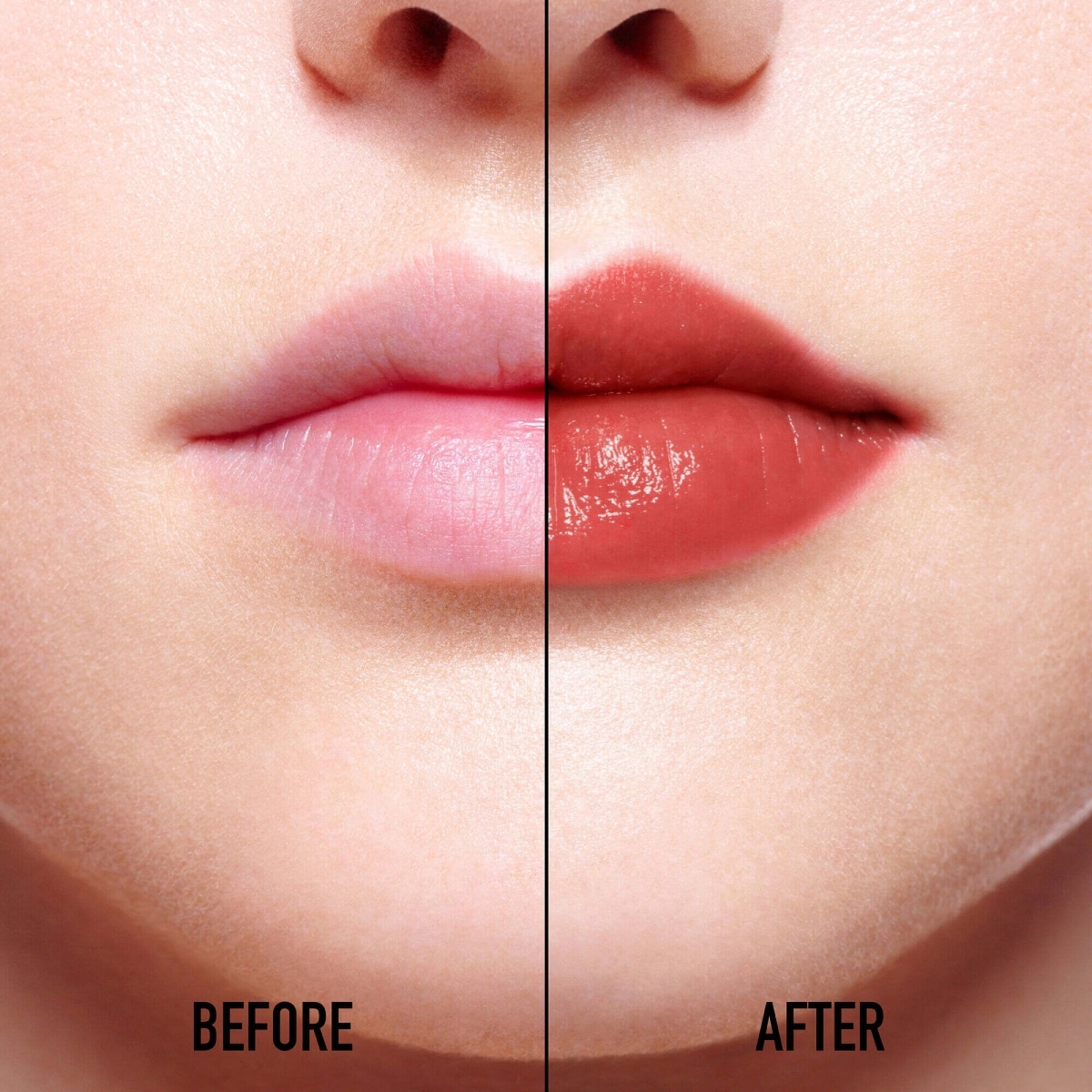 Dior Addict Lip Glow Dior Addict Lip Glow Baume à Lèvres Révélateur de Couleur Naturelle - Hydratation 24 h - 97 % d'Ingrédients d'Origine Naturelle
