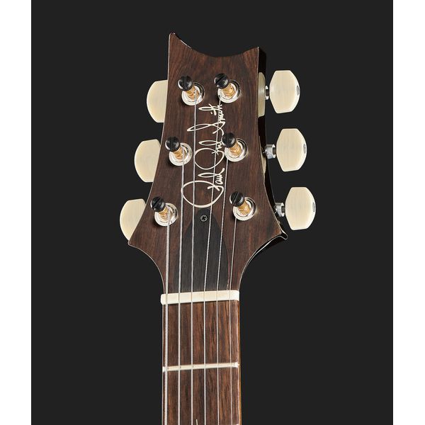 PRS Pauls Guitar Black Gold Burst