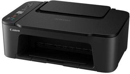 Canon PIXMA TS3450 - All-in-One Printer - Zwart