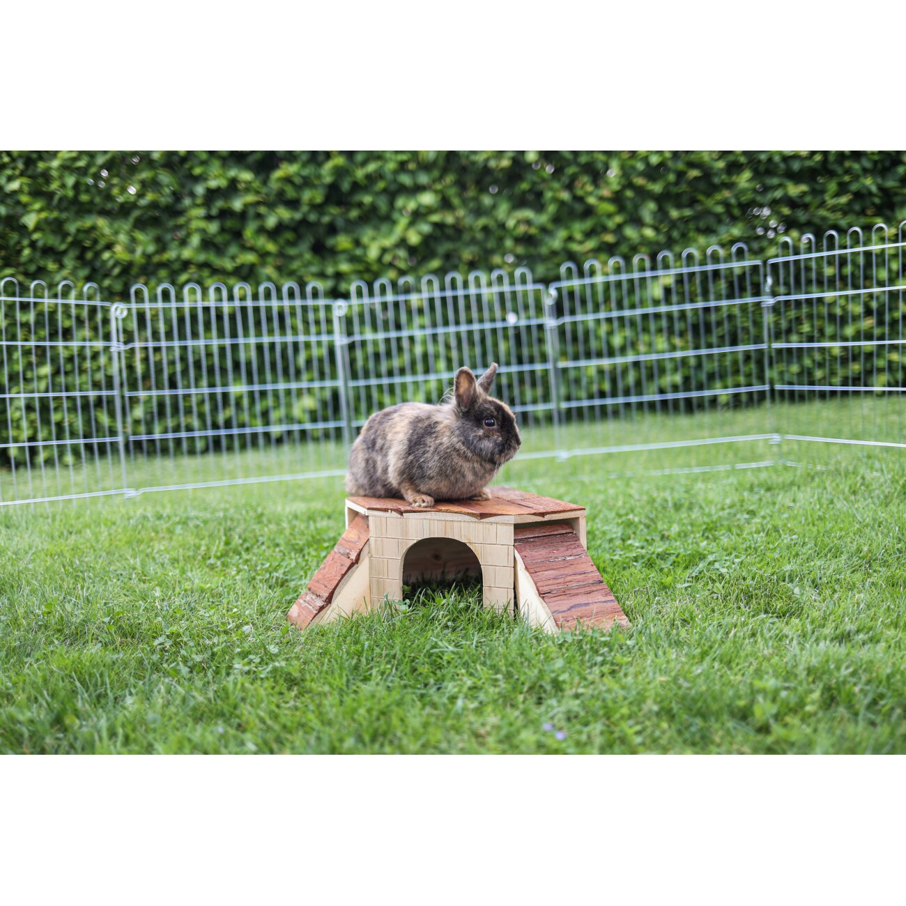 Kerbl Pet Nagerhaus Nature