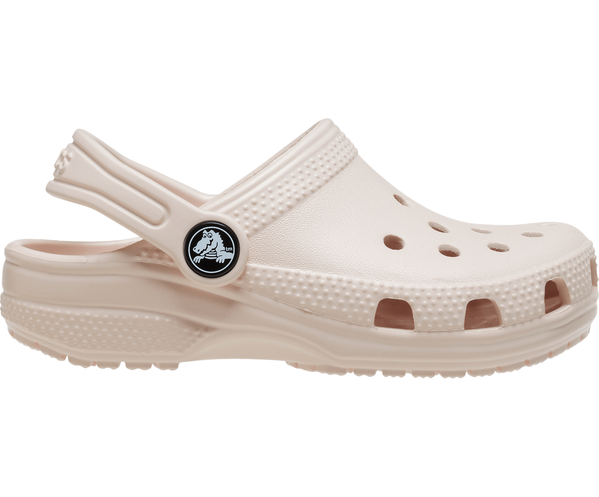 Toddler Classic Clog