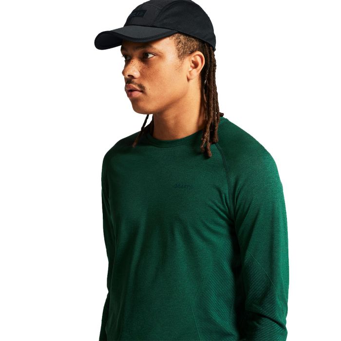 Core Dry Active Comfort LS Men Undertrøje
