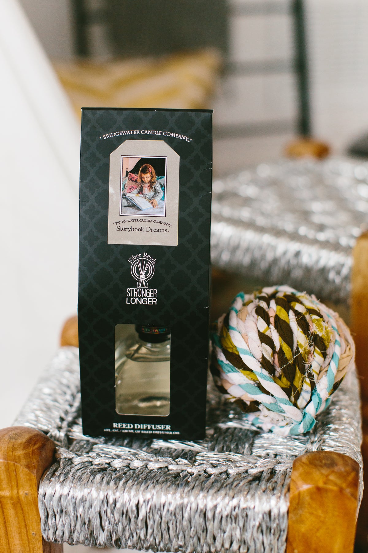 Bridgewater interieurparfum klein storybook dreams