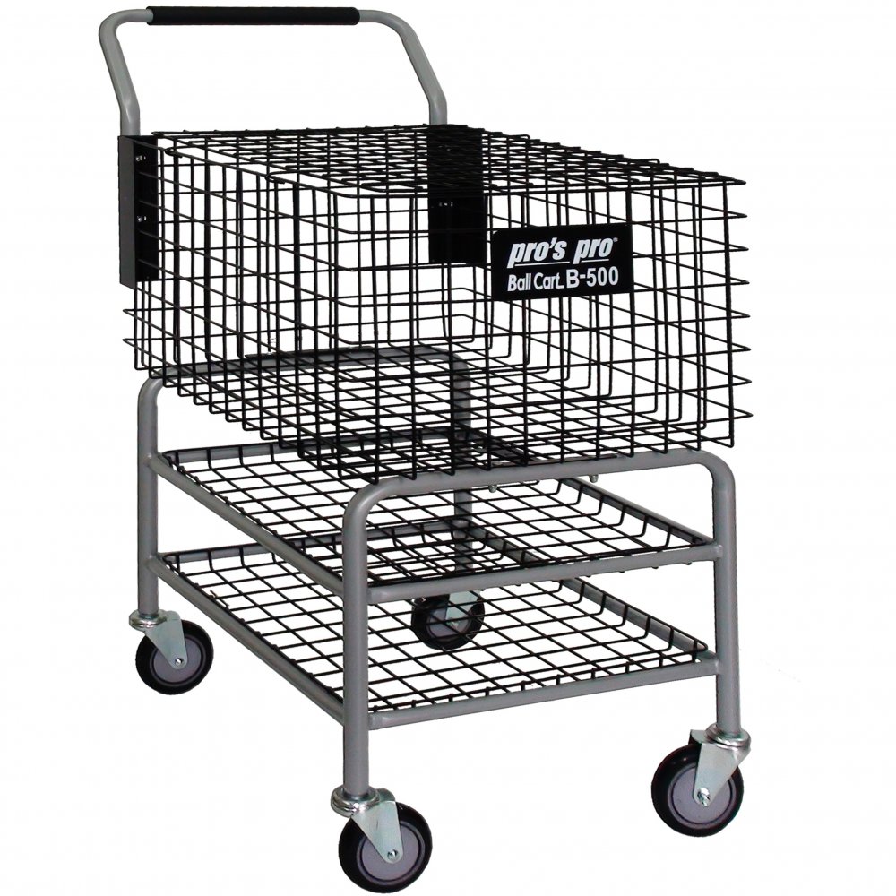 PRO'S PRO BALLWAGEN B-500°