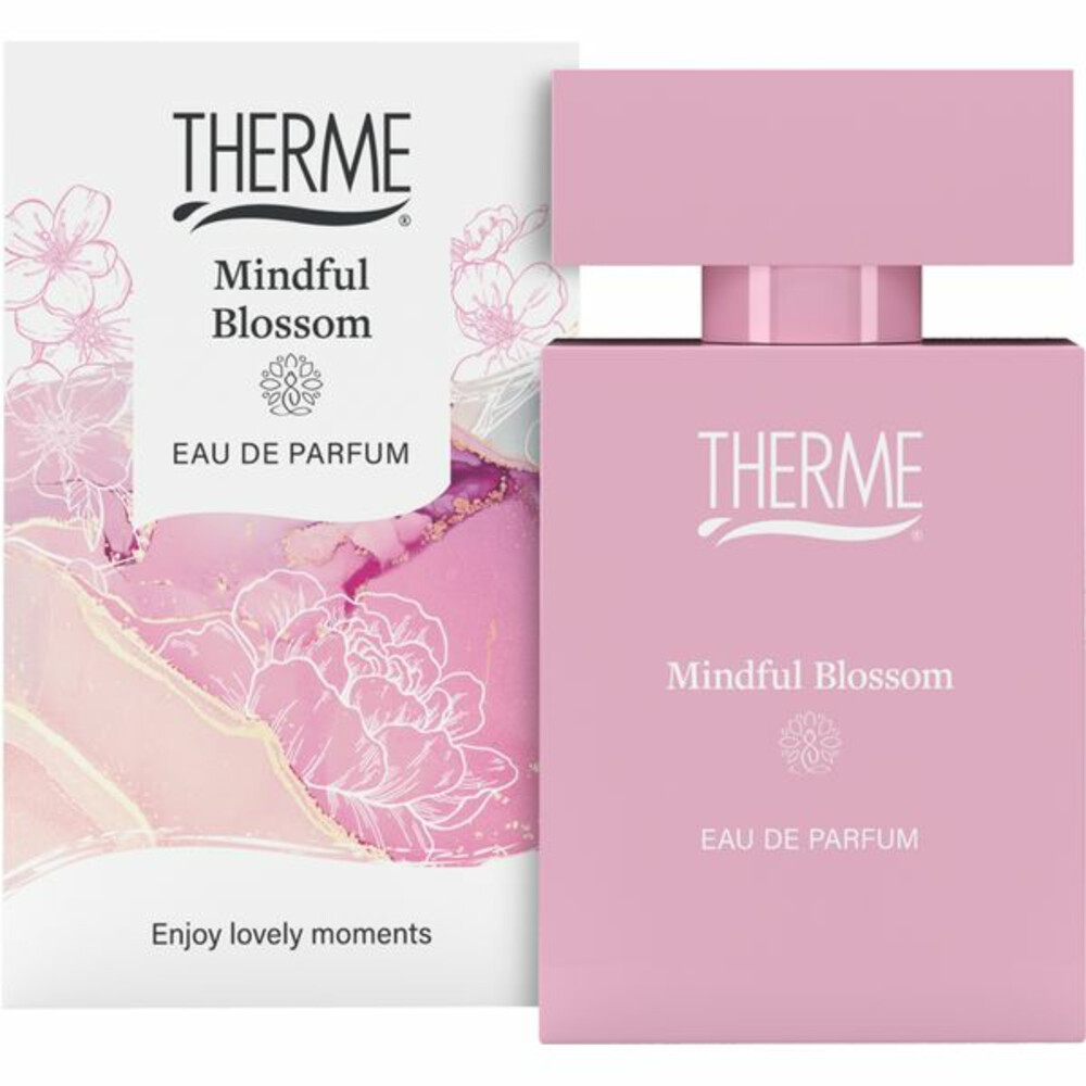 Therme Mindful Blossom Eau de Parfum Spray30 ml
