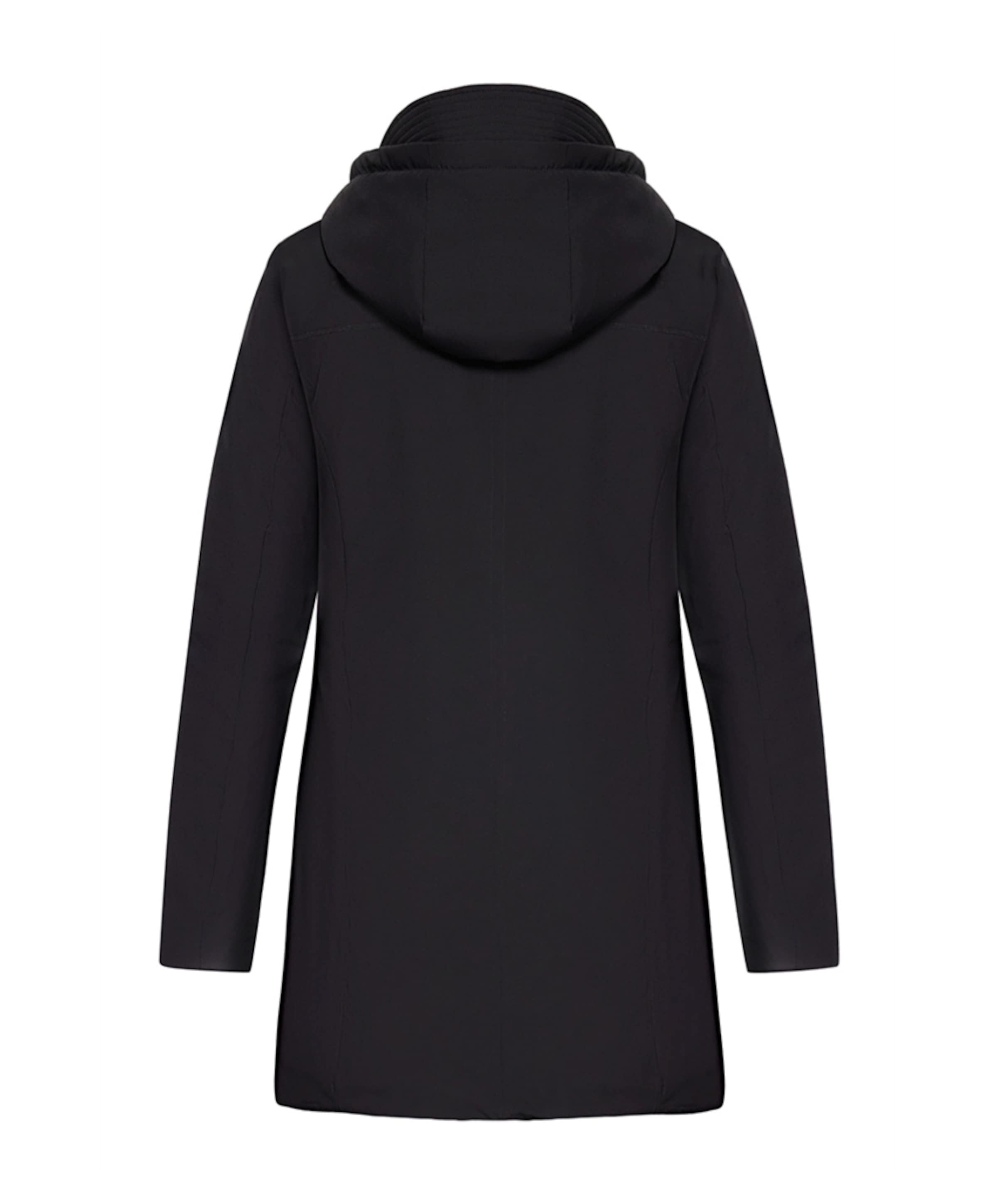 Betty Barclay Dames jas zwart