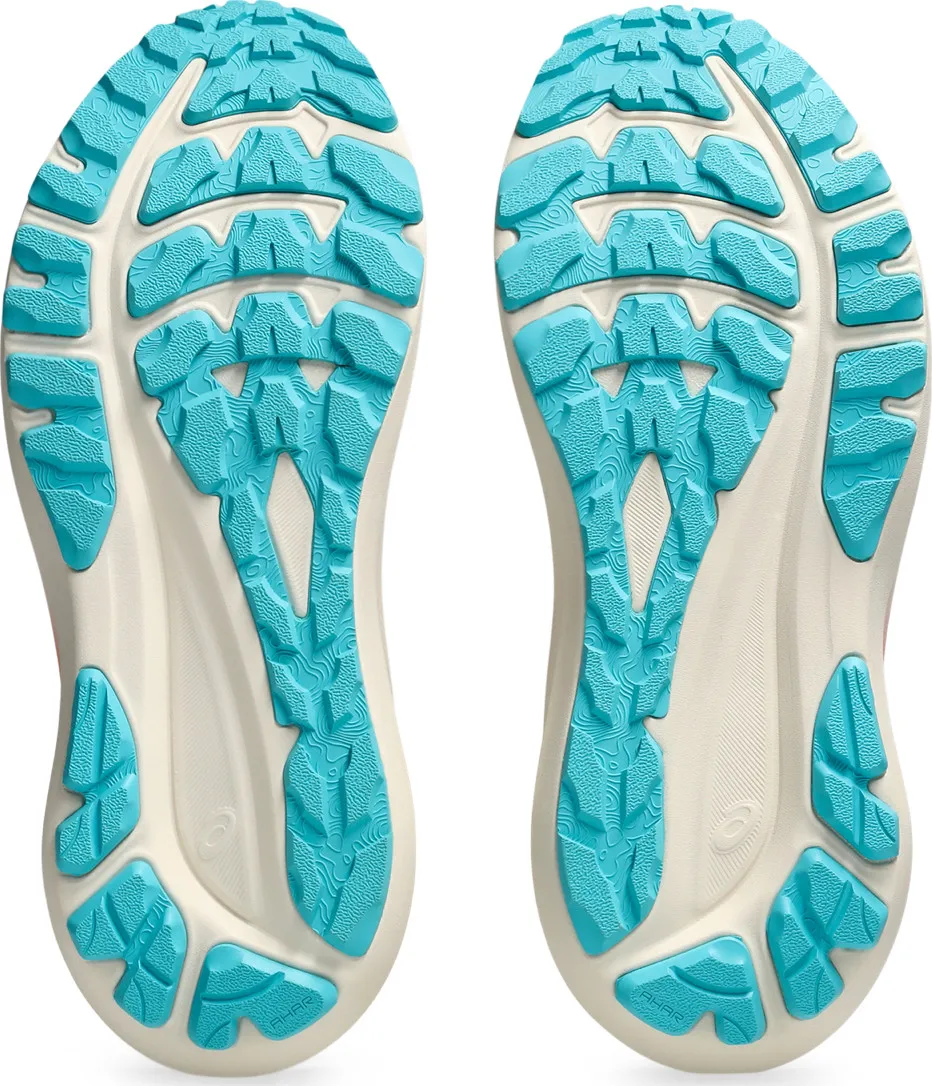 Asics Wms Gt-2000 13 Tr Nature Bathing/guava