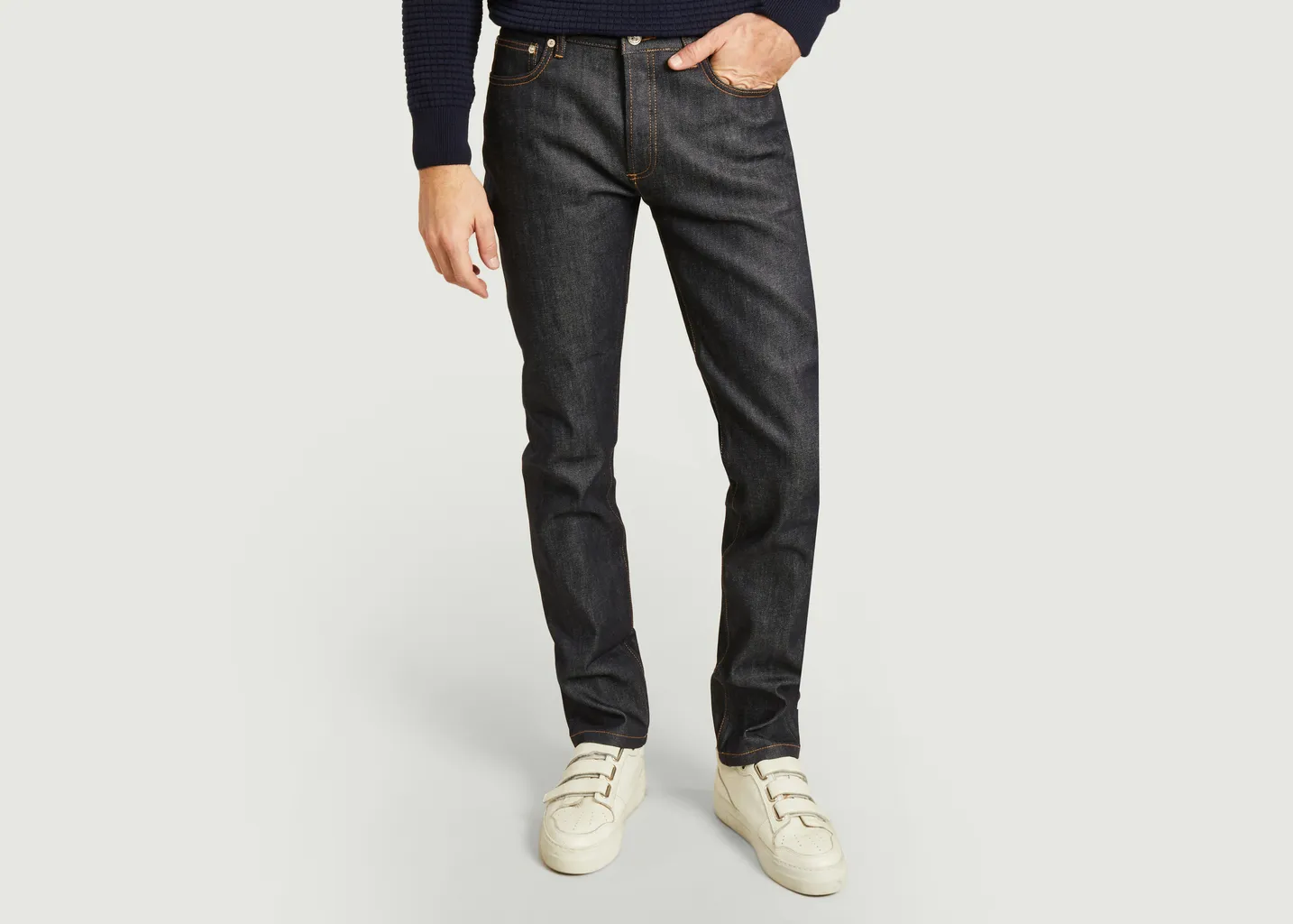 Jean Petit New Standard A.P.C.
