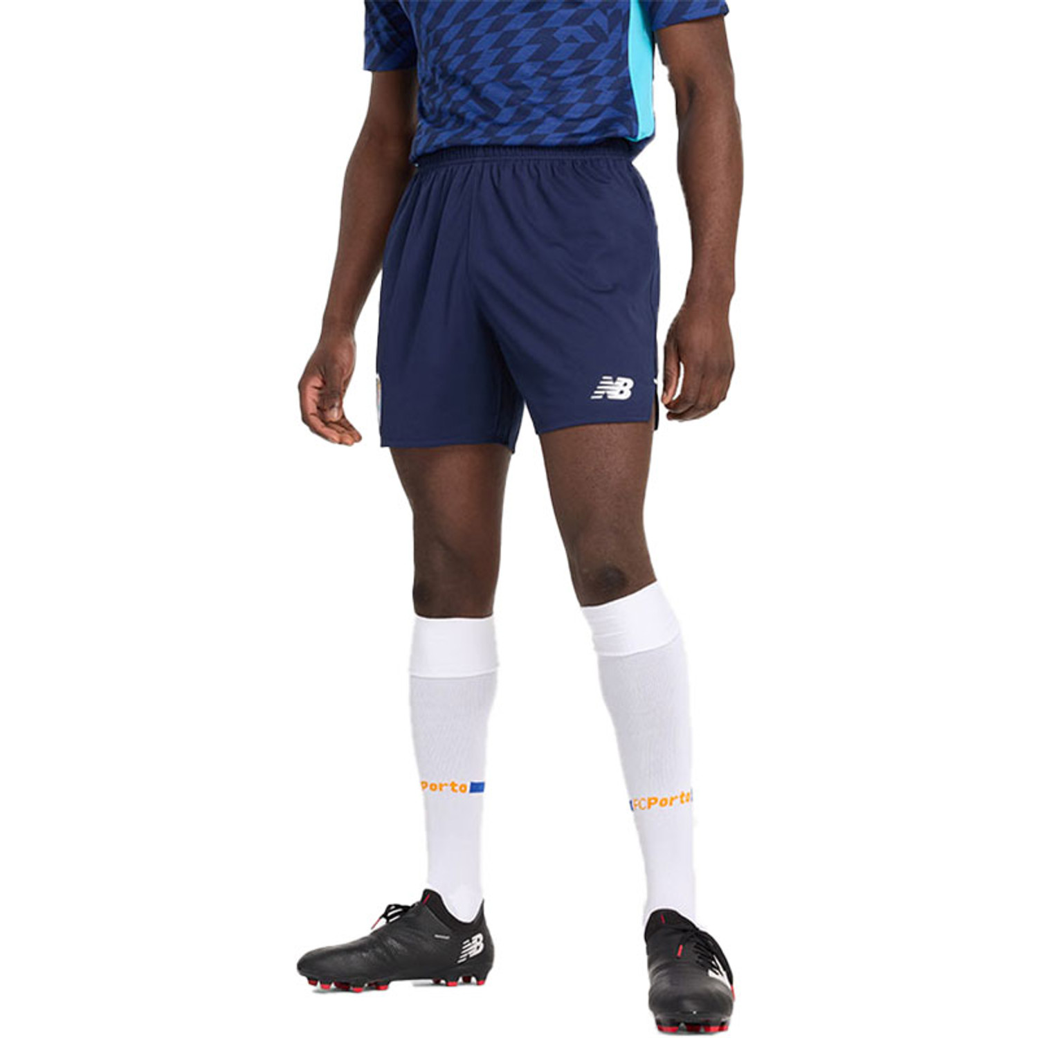 New Balance FC Porto Training Short 2024/2025