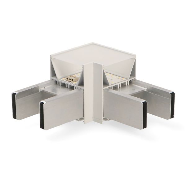Ledme Barra Linear Trunk 5W (Ugr 19) L Cct