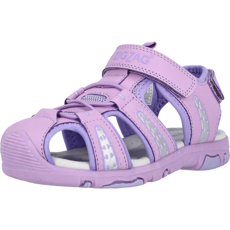 ZigZag Sandale Konha 4057 Lavendula