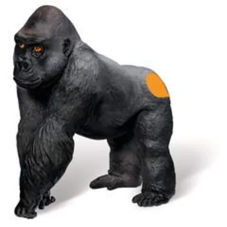 Ravensburger tiptoi Spielfigur Gorilla Männchen