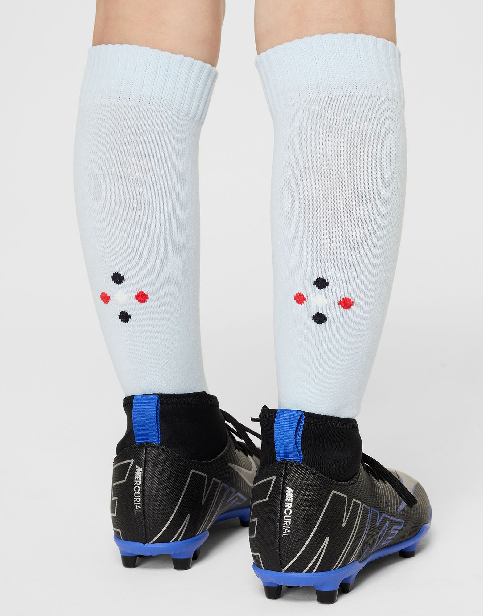 Nike Kit Match Extérieur Portugal 2024 Enfant