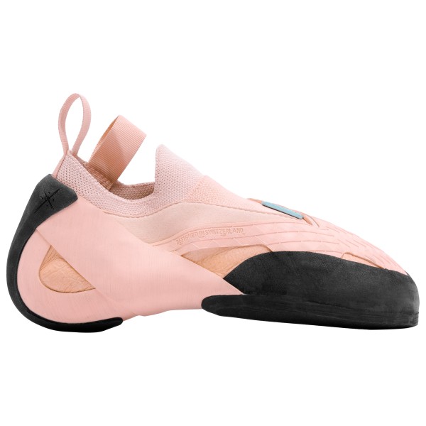 So iLL - Roam RV Rigid - Chaussons d'escalade
