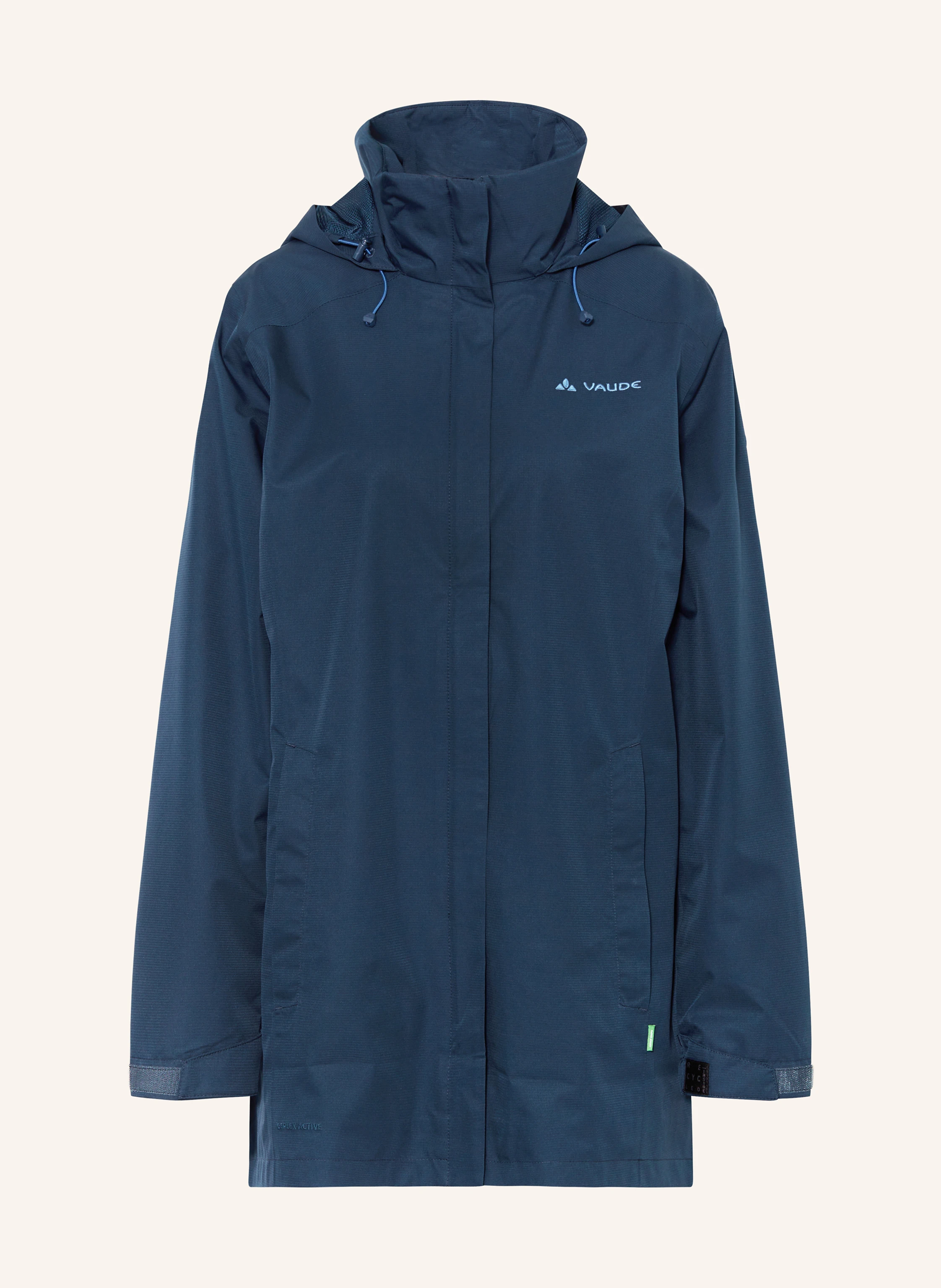VAUDE Parka ESCAPE