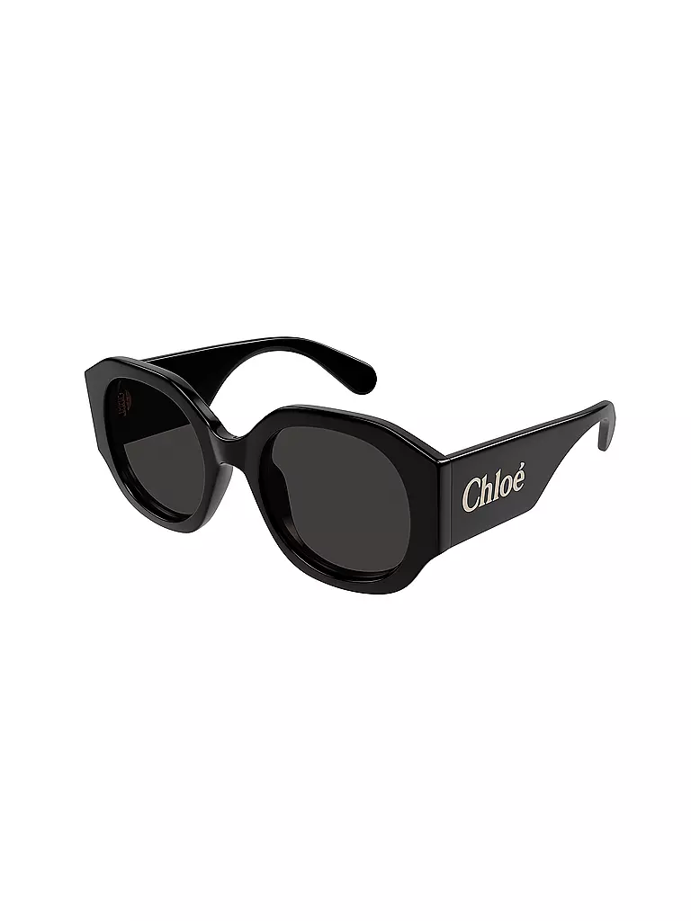 CHLOE Sonnenbrille CH0234S schwarz