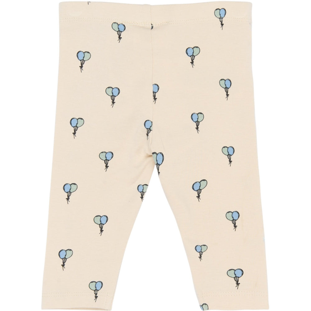 Køb THE NEW Siblings Gardenia Aop Tnsbsoon Leggings