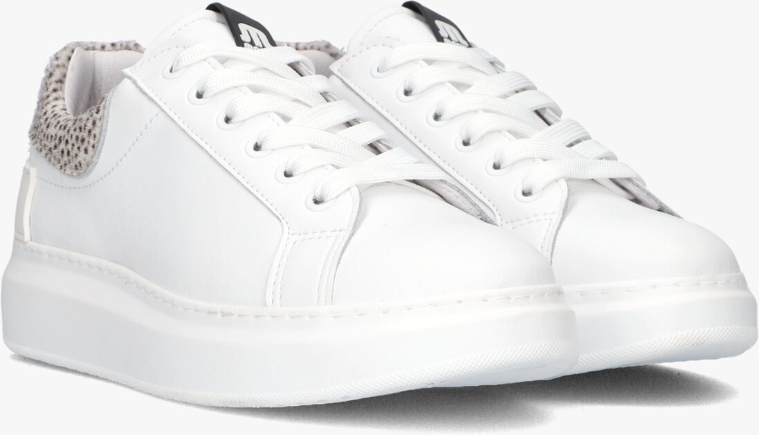 MARUTI witte maruti lage sneakers ceres