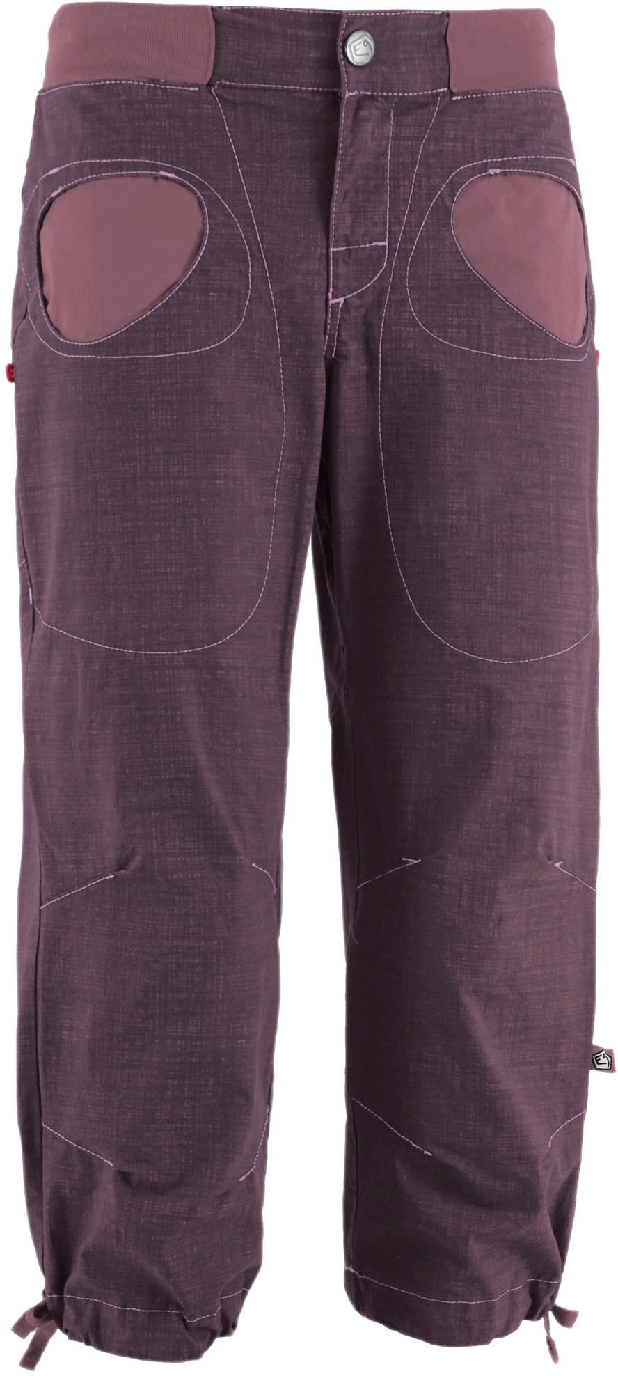 N Onda ST 3/4 Pants W