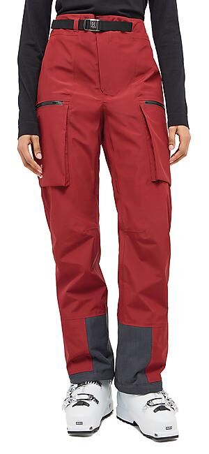 HAGLÖFS - SURPANTALON VASSI GTX PANT WOMEN
