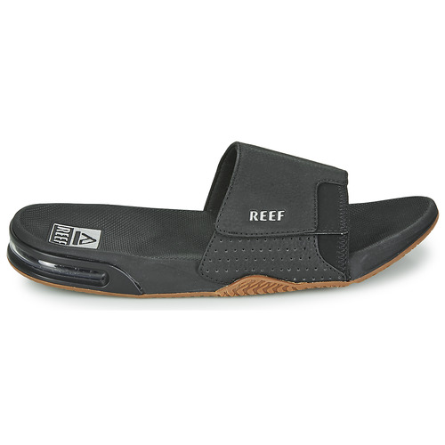 Reef - FANNING SLIDE - Noir