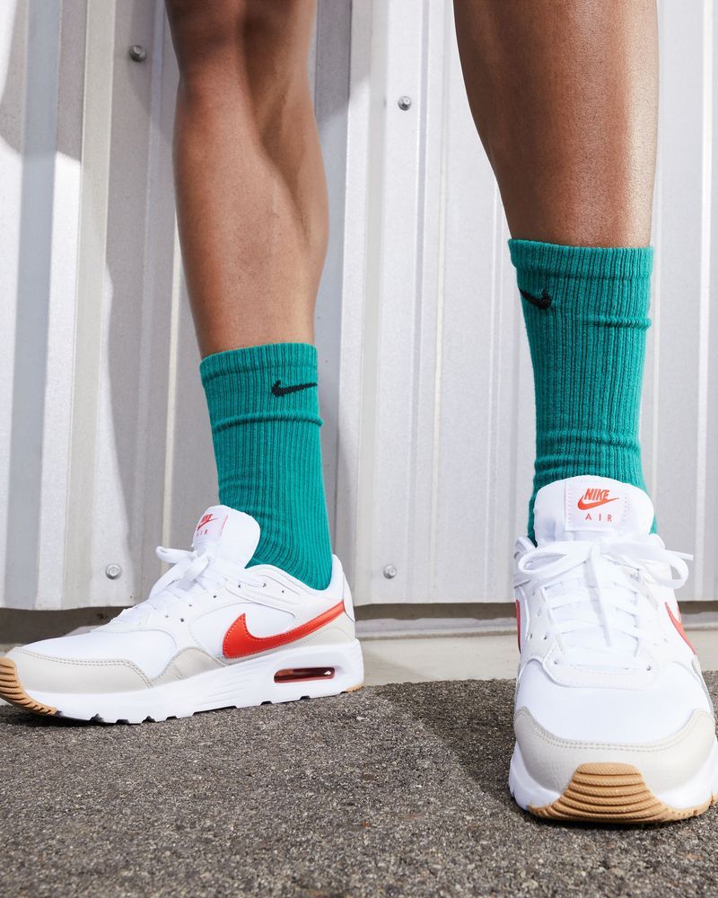 Chaussures Nike Air Max SC pour homme