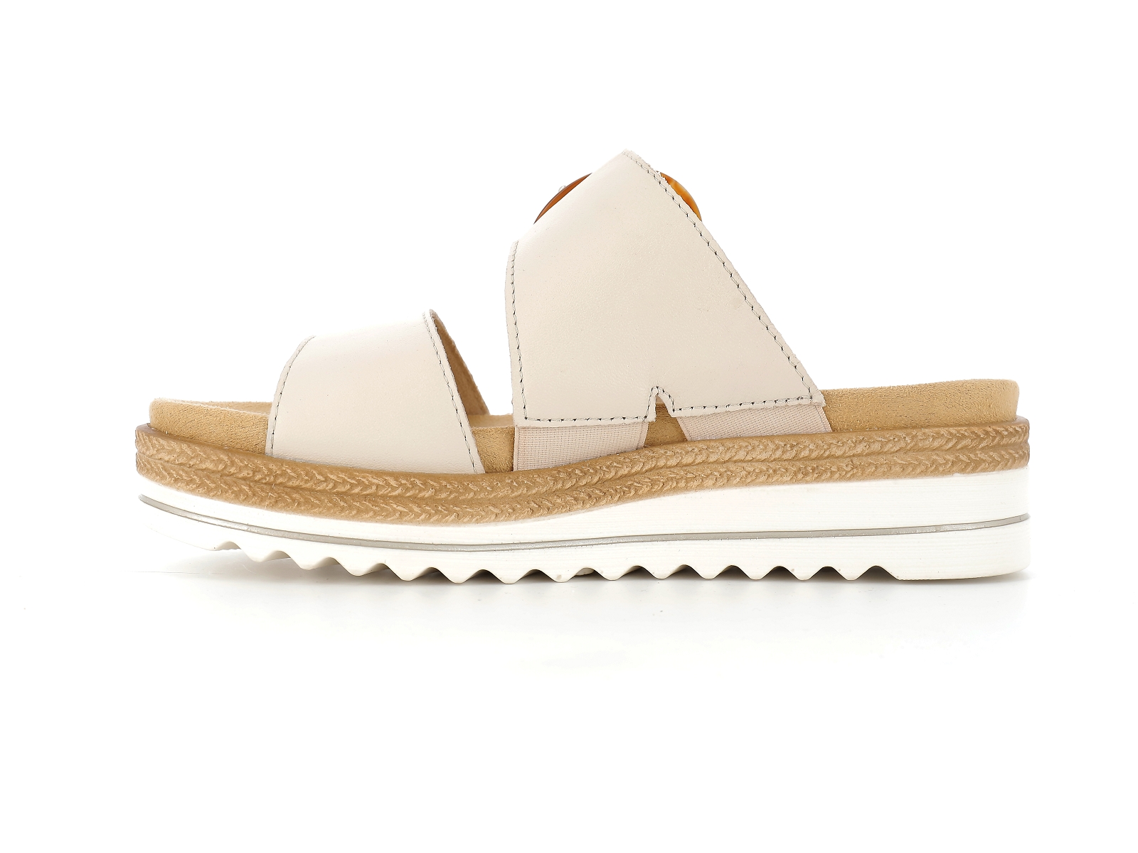 Remonte-D0Q51 Cuir Beige