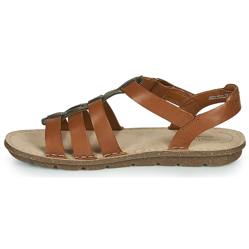 Clarks - BLAKE JEWEL - Camel
