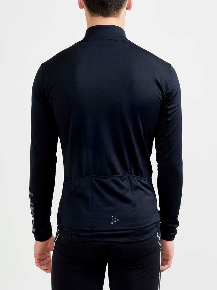 Craft  CORE BIKE SUBZ LS JERSEY M