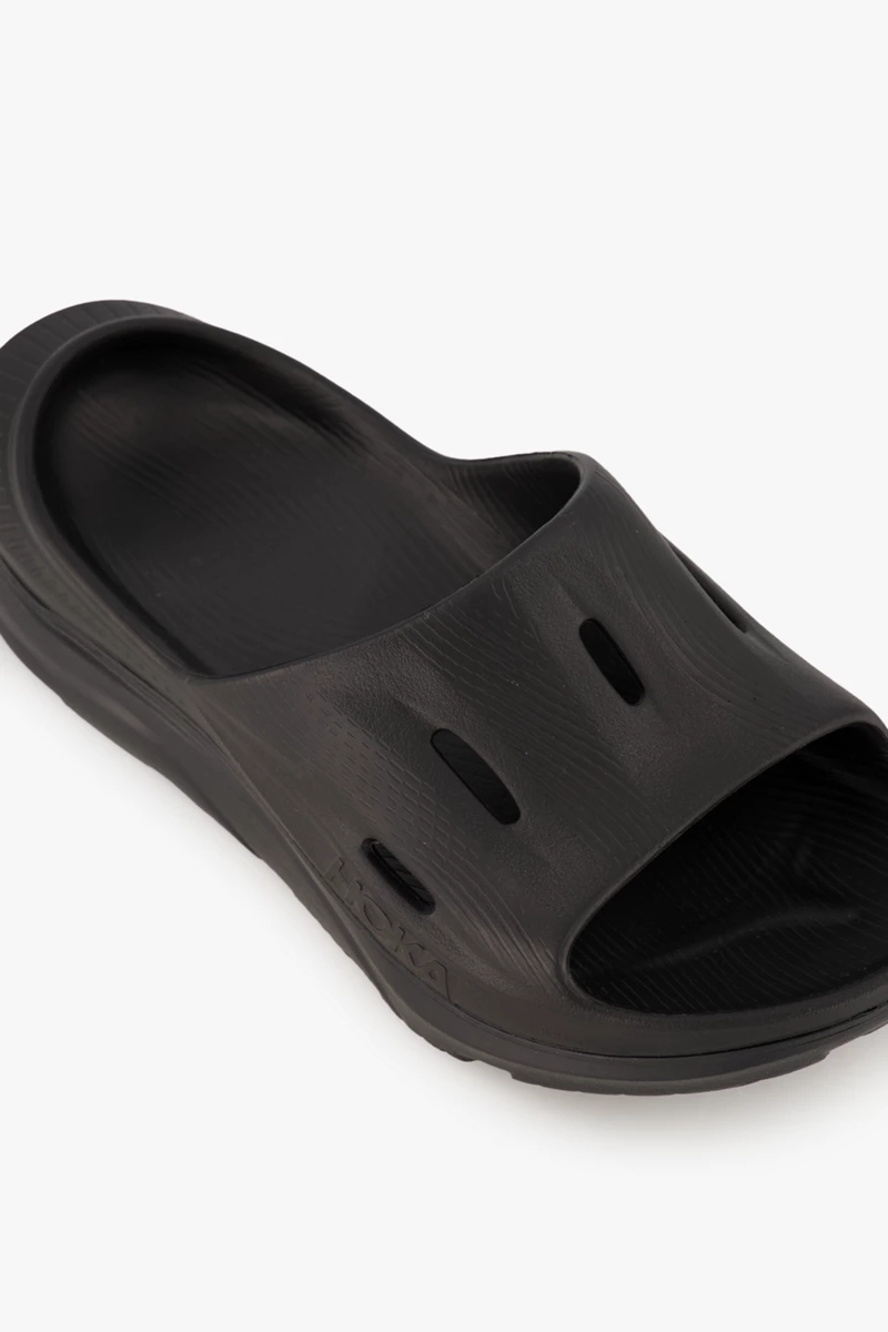 HOKA Ora Recovery 3 Damen Slipper