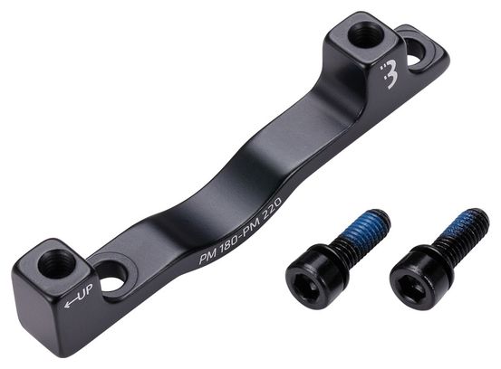 Adaptateur Avant BBB PowerMount PM Vers PM 203/220mm