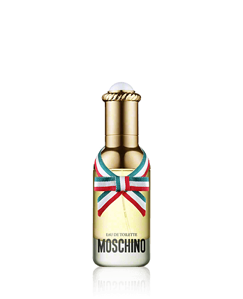 Moschino pour Femme edt vapo 25ml