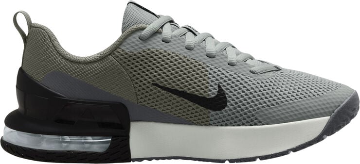 Nike Air Max Alpha Trainer 6 Træningssko Grå
