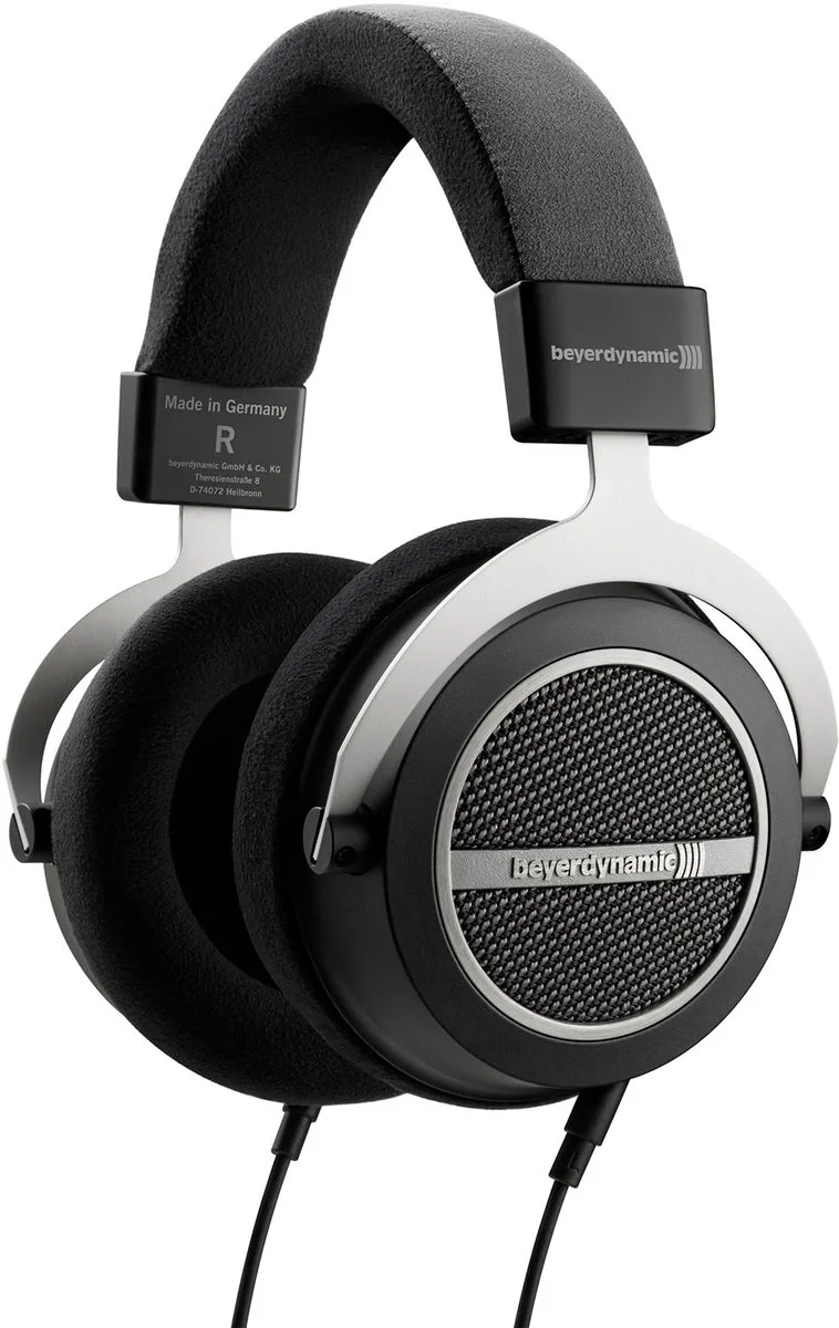 Beyerdynamic Amiron Home Casques hi-fi