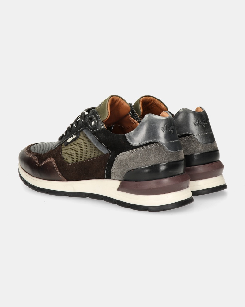 Australian Novecento Lage sneakers  - bruin