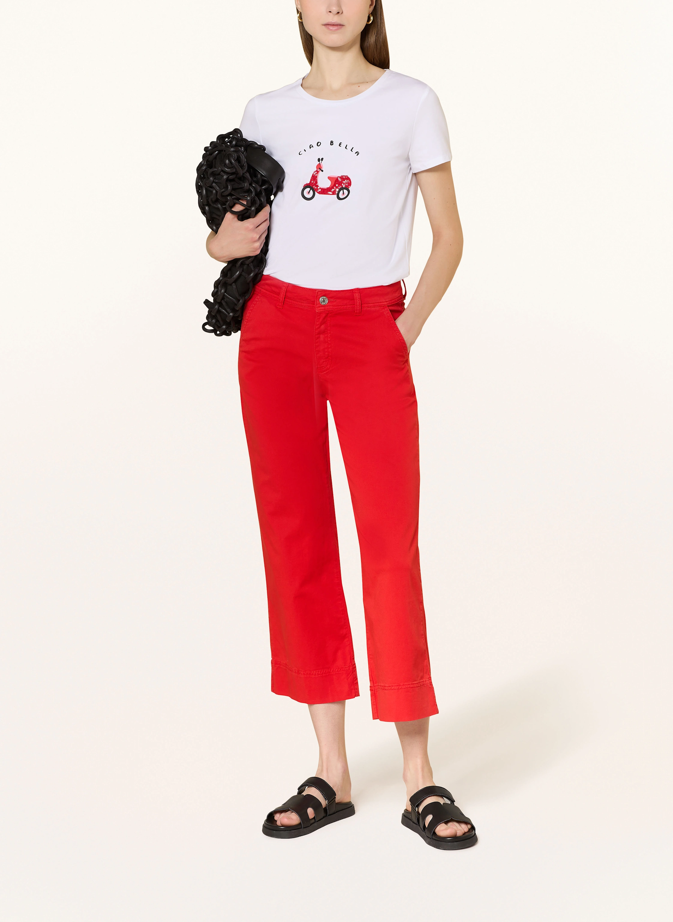 MORE & MORE Culotte