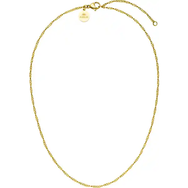 Kaula Kette gold