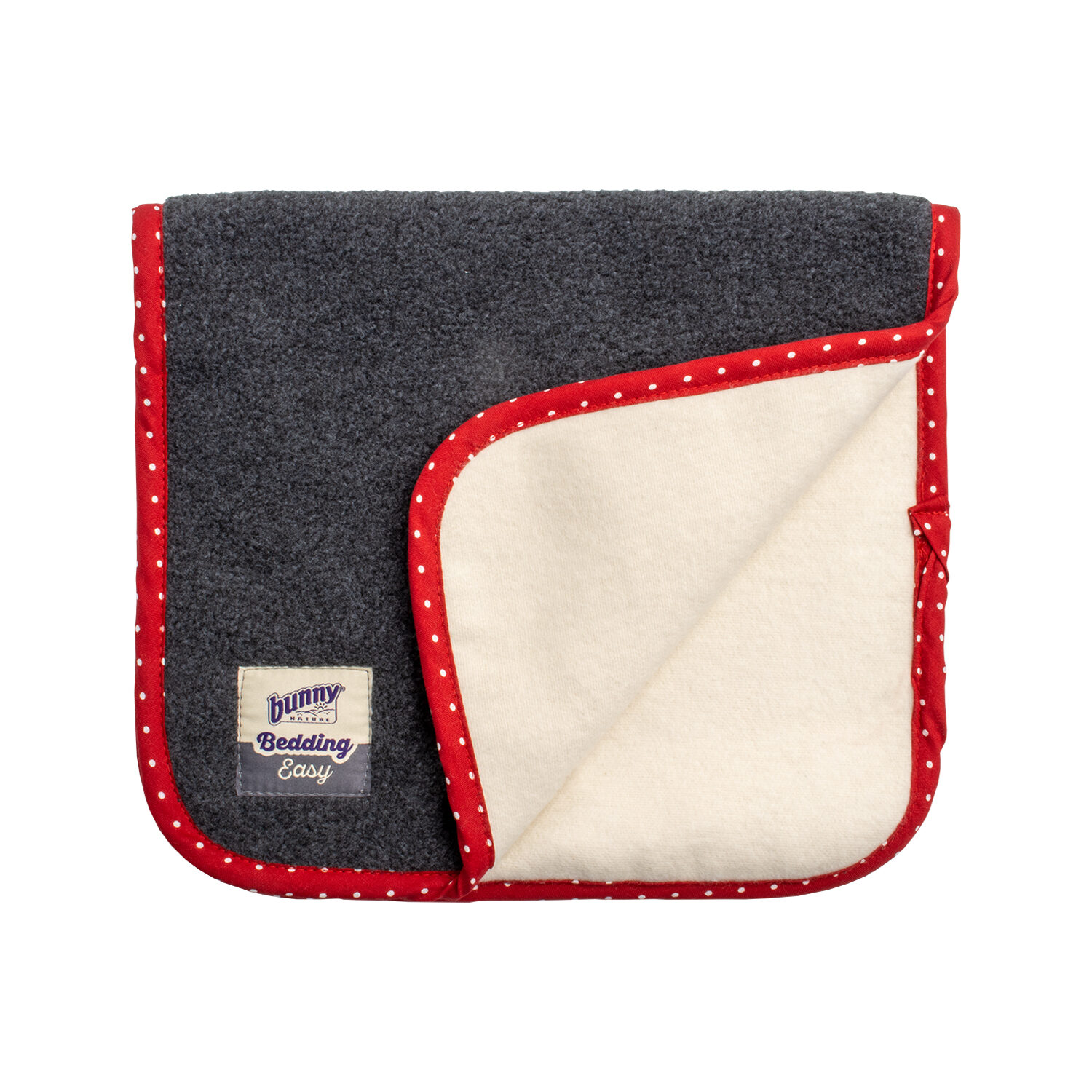 Bunny Nature Bedding Easy Mini