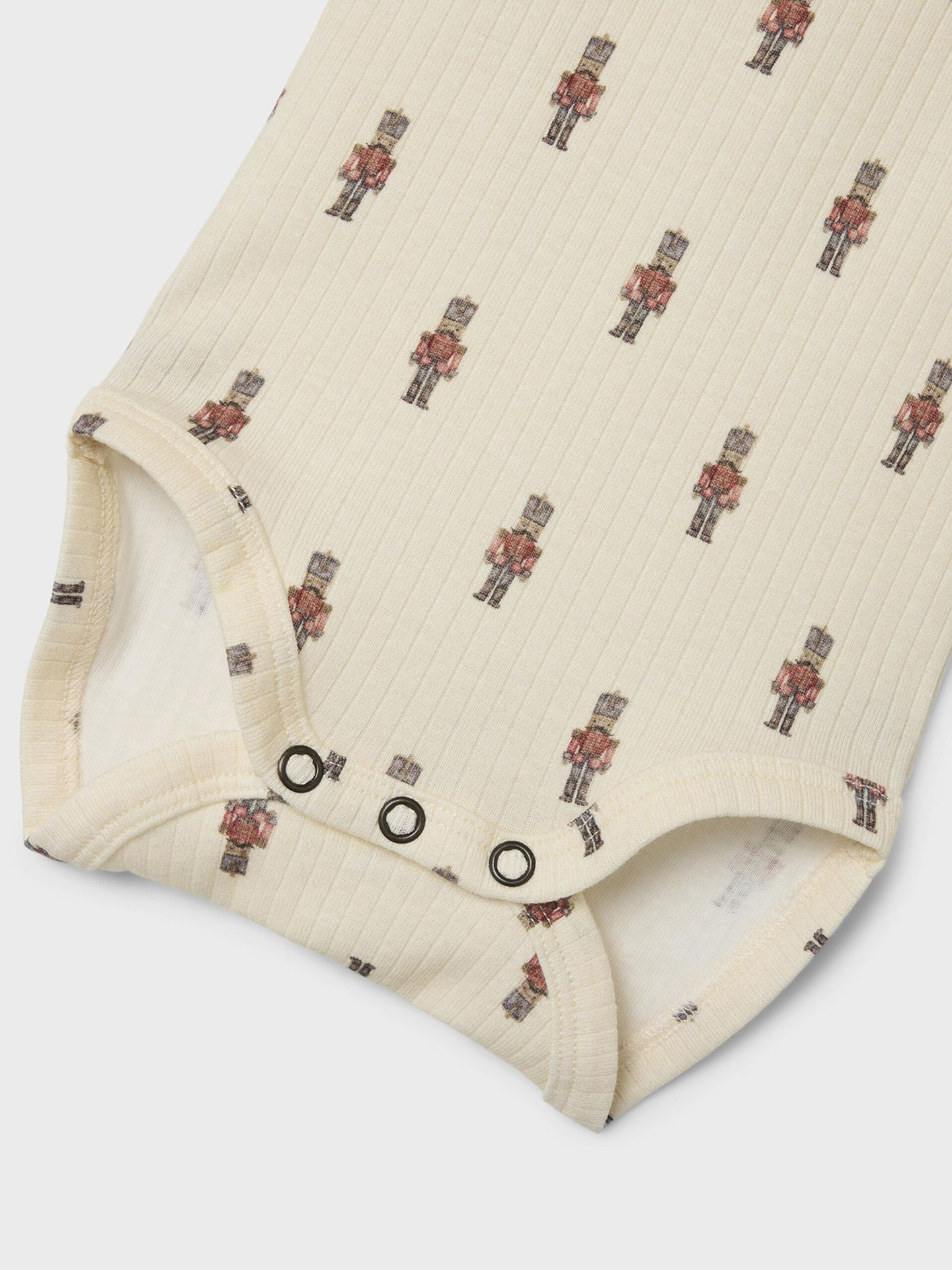 Gio Boa Short Sleeve Slim Body