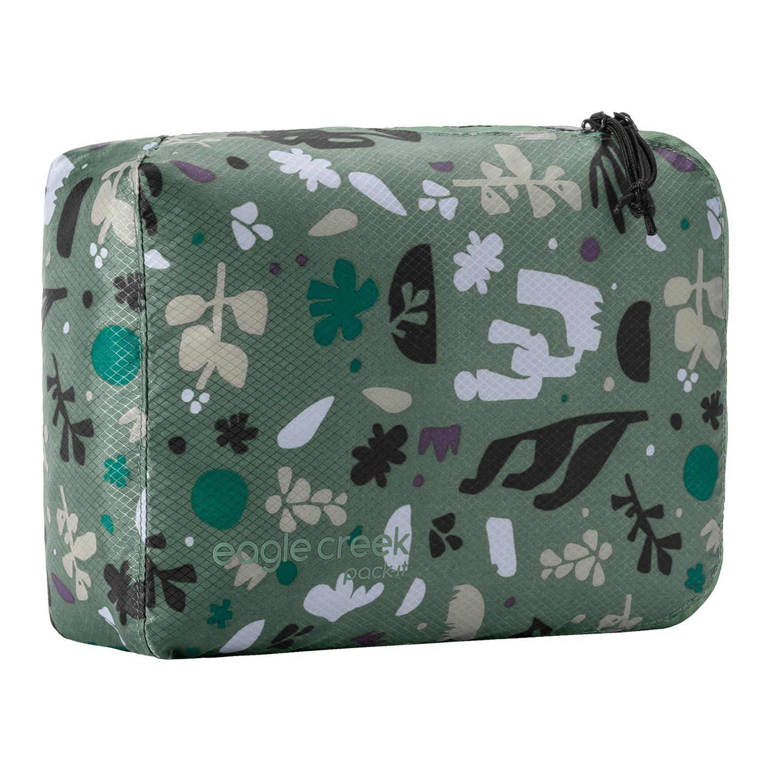 Eagle Creek Pack-It Isolate Cube S roots & shoots duck green