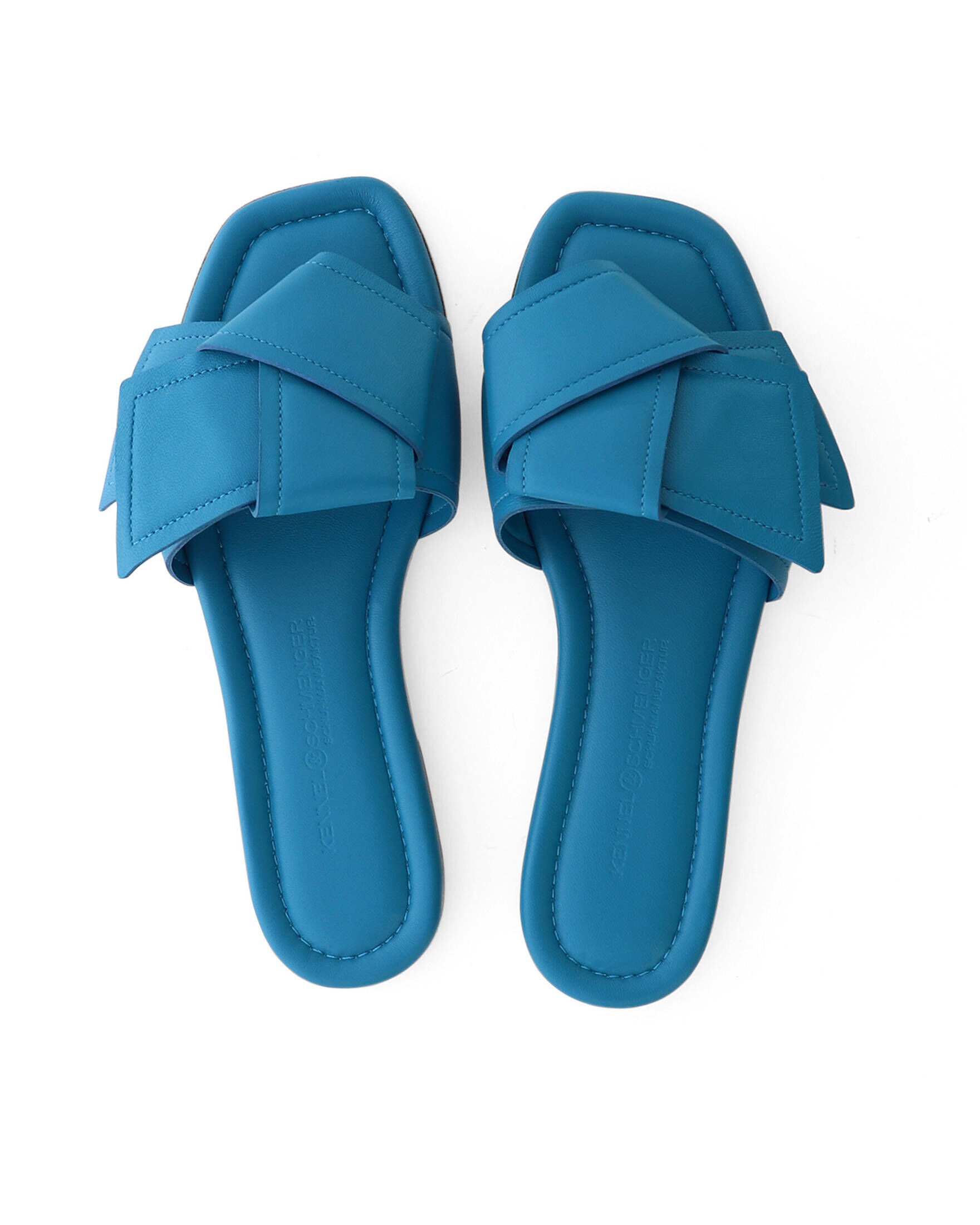 Kennel & Schmenger| Damen Pantolette HOLLY