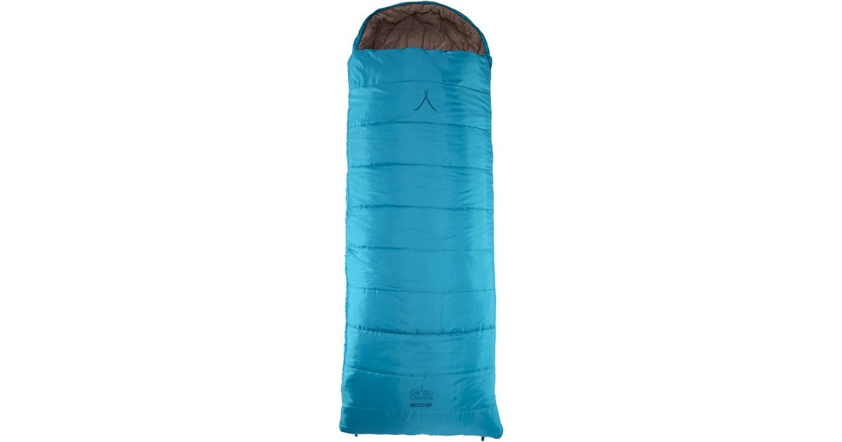 Grand CanyonUTAH 205 slaapzak  (Blauw)
