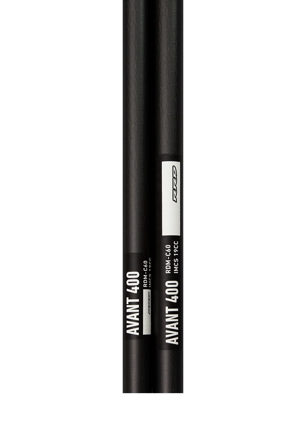 RRD Mat Avant - RDM - C 60 - Y28 370 cm