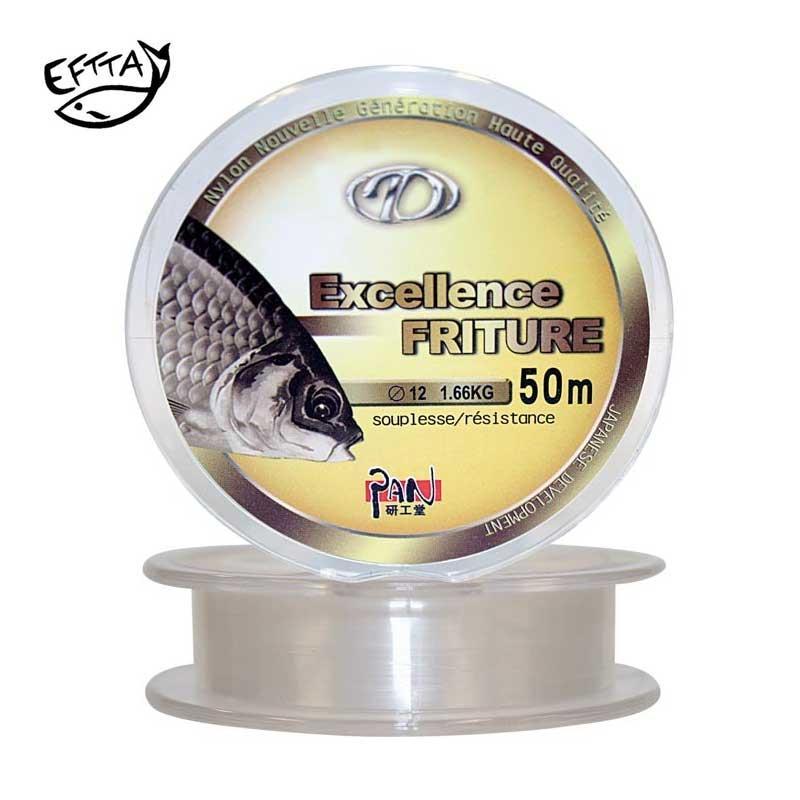 Nylon Pan Excellence Friture